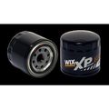 Wix Filters Xp Lube Filter, 51334Xp 51334XP